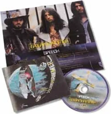 Produktbild von Steamhammer-Speech