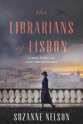 Obrázok produktu pre The Librarians of Lisbon