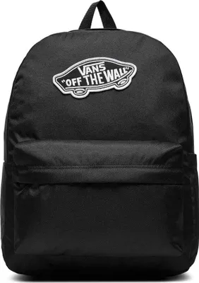 Produktbild von Vans Old Skool Classic Backpack Black .