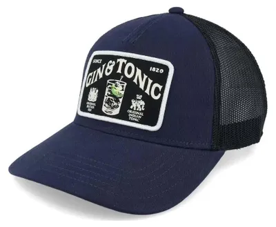 Immagine prodotto di Cappello da uomo American Needle blu 514195: Taglia - UNICA Taglia: UNICA