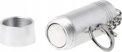 Produktbild von Mini Magnetischer Sicherheitsetiketten-Entferner 5300GS Schlüssel für Clips und Diebstahlsicherungsetiketten