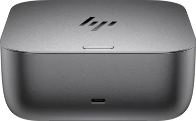 Produktbild von Thunderbolt 4 Dock G6 100 W (100 Watt, USB-C, Thunderbolt 4, DisplayPort, HDMI)