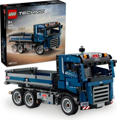 Obrázek produktu pro LEGO 42203 Technic Kipplaster (42203)