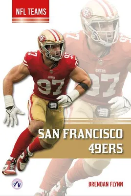 Produktbild von San Francisco 49ers