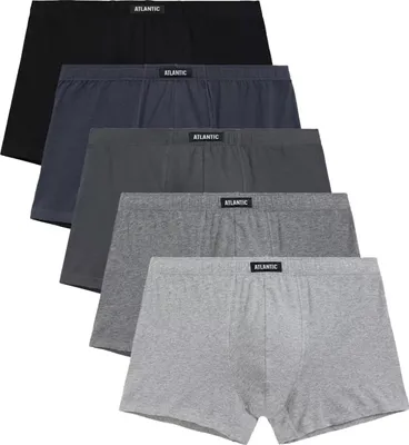 Zdjęcie produktu dla 5-PACK Bokserki męskie XXL