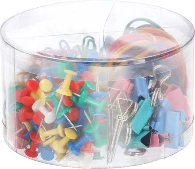 Immagine prodotto di Topwrite - Set di cancelleria 315 pezzi.