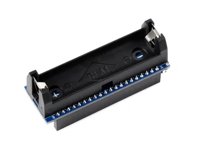 Image de Module UPS pour Raspberry Pi Pico, alimentation non interruptible