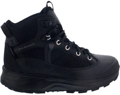 Produktbild von Joya Montana Boot PTX Black II Women, Proof-TEX®, Glattleder / Textil, Active-Sohle, Emotion JY071A 37