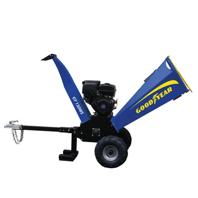Obrázek produktu pro Štěpkovač Goodyear GY150WS