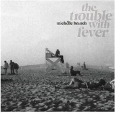 Produktbild von The Trouble With Fever