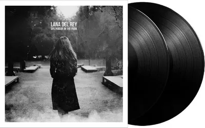 Immagine prodotto di Lana Del Rey - Splendour In The Park (2Xlp)
