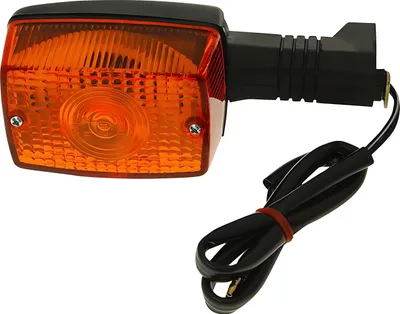 Image de Clignotant arrière pour Honda PX50, SH75