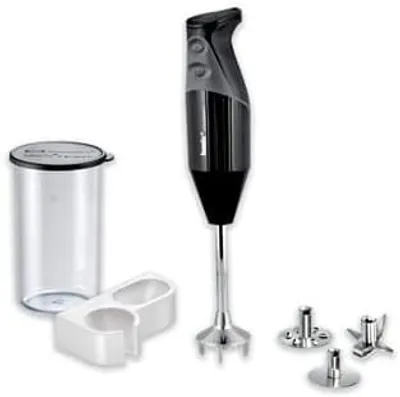 Obrázek produktu pro Bamix - M180 Mono - černý