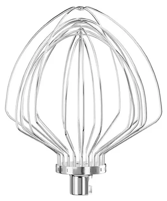 Produktbild von Rührkopf aus Edelstahl KN211WW 7QT, Rührkopf für Eierquirl, Zubehör aus Edelstahl