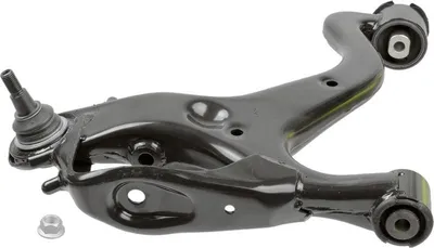 Image de Bras de suspension LEMFOERDER 40073 01