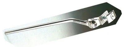 Produktbild von Pletscher Esge 305 Mm Seitenständer Grau 28´´ - 700 Grau 28´´ - 700