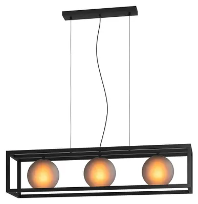 Immagine prodotto di Lampada a sospensione ARANGONA 390215 Eglo