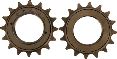 Produktbild von 2pcs 16 Zähne Fahrrad Freilaufhalterung Ersatz Universal für Fahrradelektromobile