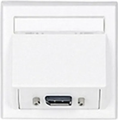 Produktbild von Vivolink WI221196, DisplayPort, Weiß, 10 g, 150 g