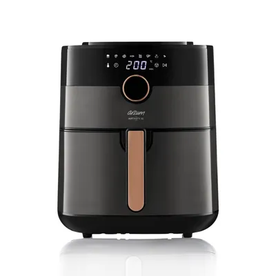 Produktbild von Arzum AR2074-B Airtasty XL, Airfryer