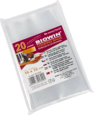 Produktbild von Schinkenbeutel 20 Stück für 1,5kg