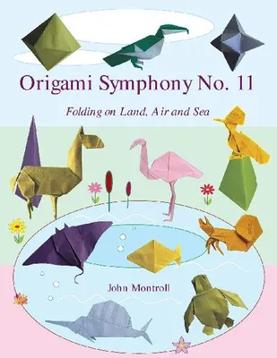 Produktbild von Origami Symphony No. 11