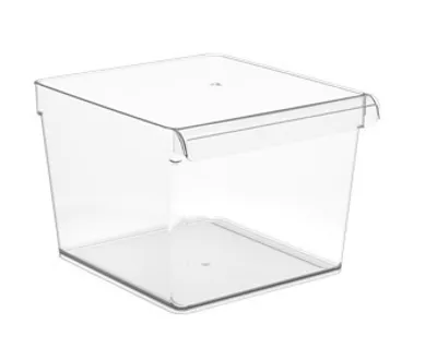 Produktbild von Rotho Drehbarer Organizer für den Kühlschrank, 5 Liter