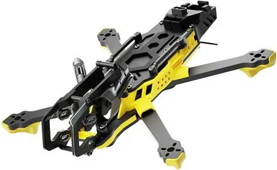 Produktbild von SpeedyBee Master 3X Frame 3 Zoll O4 Pro FPV Frame