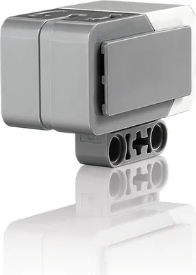 Produktbild von LEGO MINDSTORMS EV3 Gyro Sensor, Roboter, Sensor, Lego, EV3, Grau