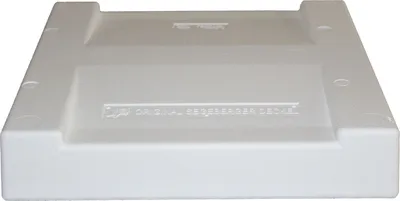 Produktbild von Segeberger Deckel Innen glatt