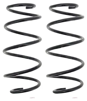 Image de Db Suspension Ressort Avant C (W204) 2.1Cdi/3.0/3.5 01.07-