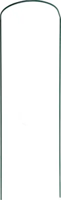 Produktbild von TrendLine Strauchstütze 76cm grün 24 x 13 x 76 cm