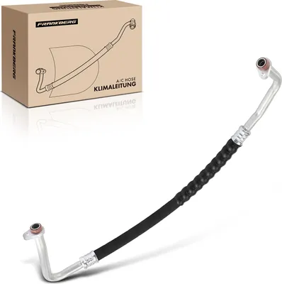 Immagine prodotto di Aria condizionata Frankberg 1x tubo a bassa pressione per Renault Megane Scenic Grand Scenic