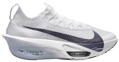 Obrázek produktu pro Běžecké boty pro ženy Nike Air Zoom Alphafly Next% 3 SS 2025-Bílá/Šedá-38 1/2