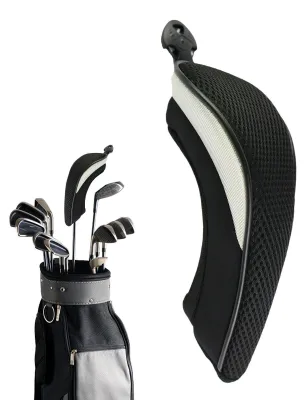 Zdjęcie produktu dla Pokrowce na golfy, wodoodporne, zapewniające ochronę