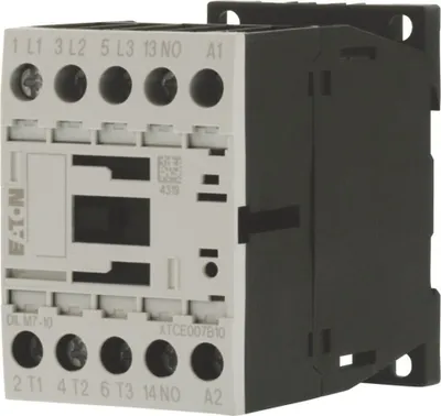 Produktbild von Eaton DILM7-10(24V50HZ)