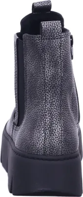 Produktbild von Gabor 53.743 Damen Stiefeletten - bequeme Stiefelette grau Freizeit NEU