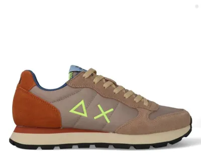 Produktbild von SUN68 Tom Multicolor Z36106_98 Beige-47