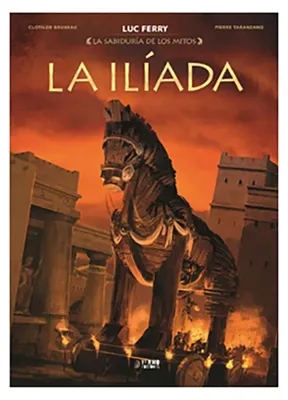 Immagine prodotto di L'Iliade