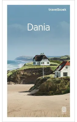 Produktbild von Dänemark. Reiseführer. Ausgabe 2 – Reiseführer, 200 Seiten
