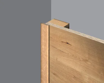 Immagine prodotto di EGGER Profilo di copertura Decowall AL008 Loveland Rovere