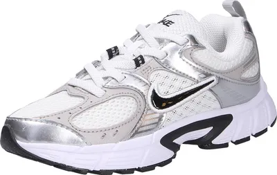 Produktbild von Nike Mädchen Halbschuh V5 RNR weiß Größe EUR 28