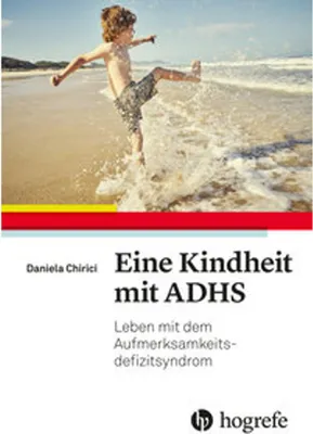 Obrázek produktu pro Eine Kindheit mit ADHS