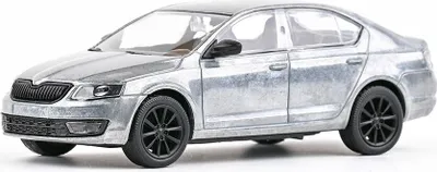 Zdjęcie produktu dla Skoda Octavia III (2012) - T1 ABREX 1:43
