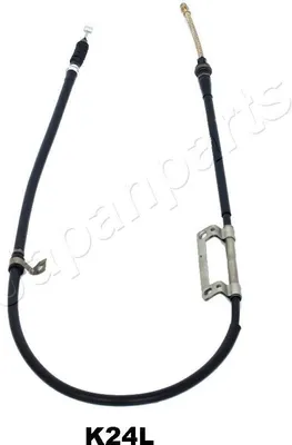 Produktbild von JAPANPARTS Handbremsseil Seilzug Feststellbremse für KIA CARENS II (FJ) Hinten Links BC-K24L