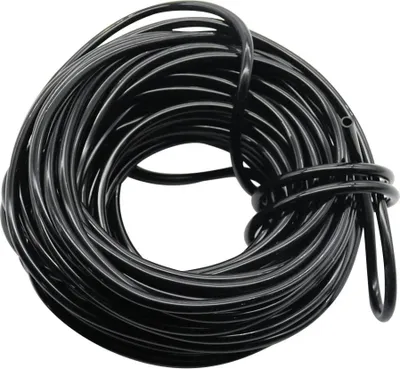 Immagine prodotto di 10M/20M/40M 4/7 mm tubo irrigazione giardino tubo gocciolante tubo PVC sistema di irrigazione sistemi di irrigazione per serre - 40M