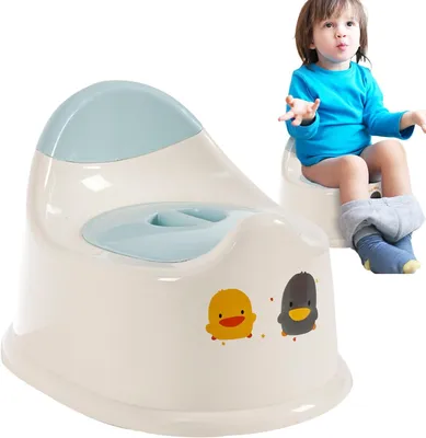 Productafbeelding van Antislip kindertoiletbril voor op het toilet