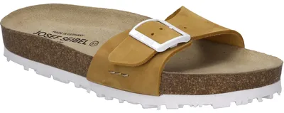 Image de JOSEF SEIBEL Hermine 03 | Sandales pour Femmes | jaune