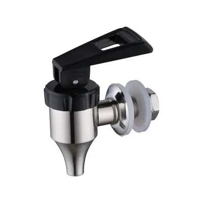 Produktbild von 16mm Getränkespender Zapfhahn Ersatz Wasserhahn Hahn Getränk Kaffee Bier