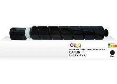Productafbeelding van Armor OWA K40044OW, 36.000 stuks, zwart, 1 stuk